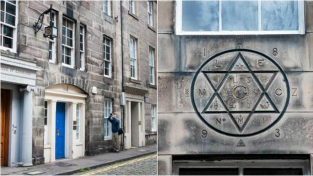 Menelusuri Sejarah Organisasi Misterius Freemason Seperti Apa Global Liputan6 Com