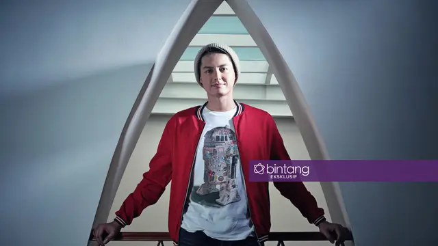 [Bintang] A1 Eksklusif Roger Danuarta