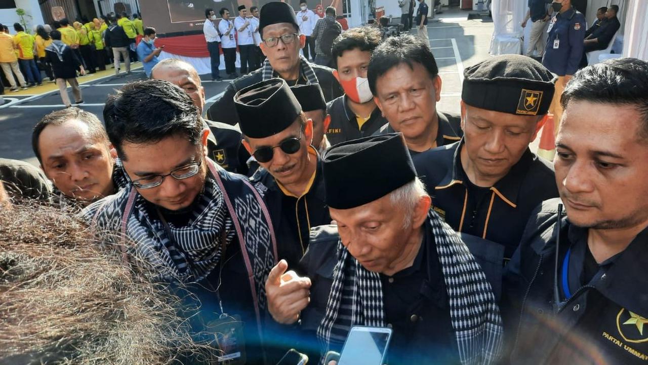 Dok. Istimewa
