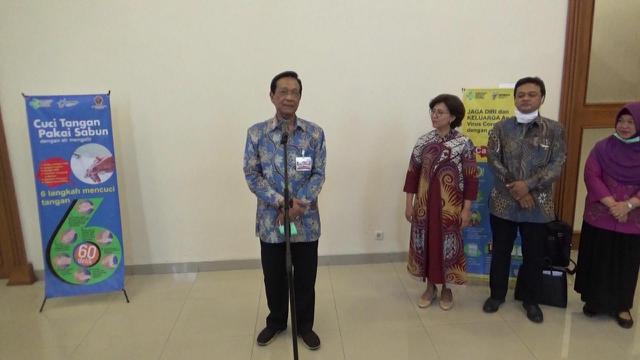 Sultan akan Jadikan Hotel di Jogja jadi Karantina Corona