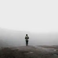 Ilustrasi Tersesat/https://unsplash.com/Andrew Neel