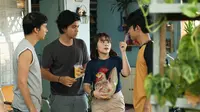 Get Married Series Tayang Mulai Hari Ini di SCTV, Simak Profil 6 Bintangnya: Prilly Latuconsina Jadi Mae