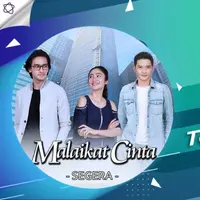 5 Pemeran Utama Sinetron Terbaru SCTV, Malaikat Cinta.  (Digital Imaging: Nurman Abdul Hakim/Bintang.com)