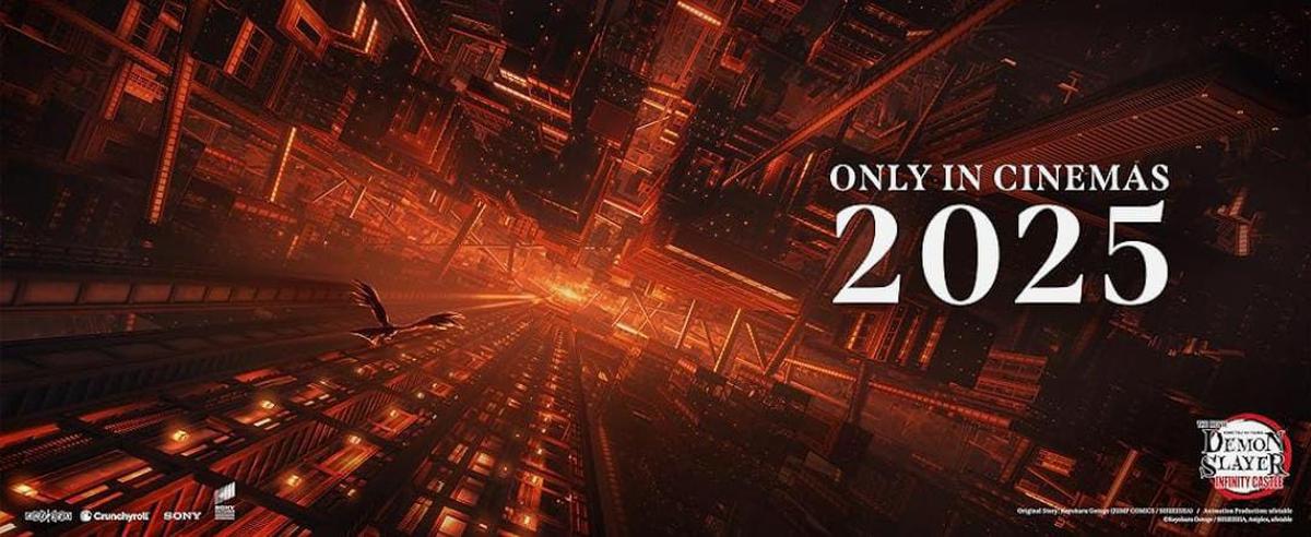 3 Anime Terbaik yang Akan Tayang Tahun 2025, Bakal Seru
