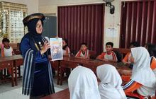 Ratusan SD di Kudus Tak Punya Sekolah, Minat Guru Ikut Seleksi Menurun