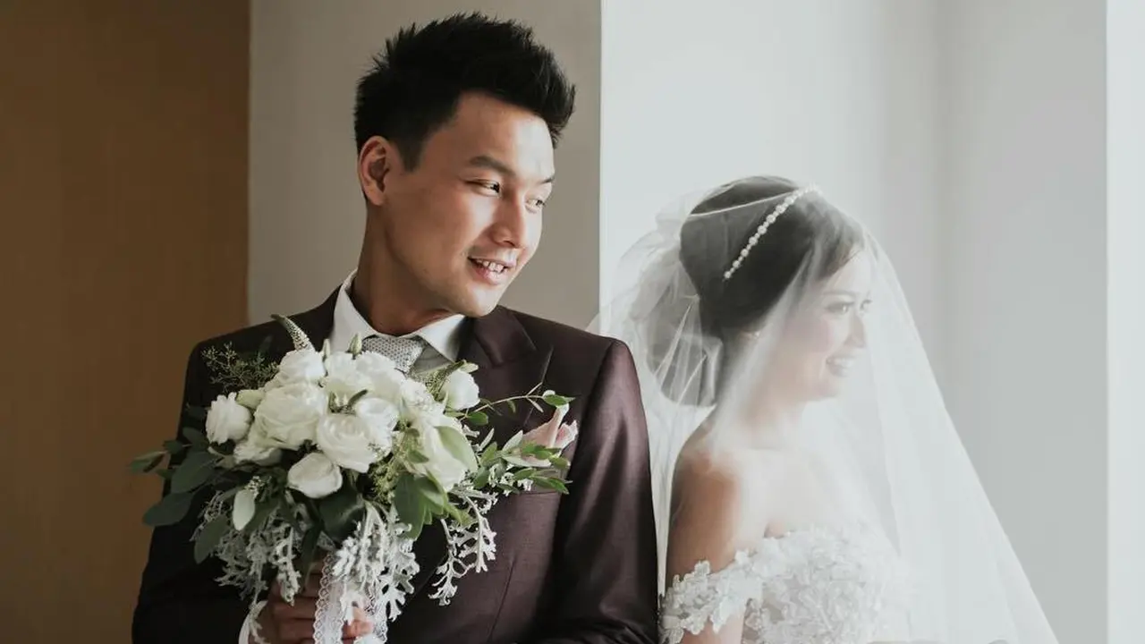 Fendy Chow dan Stella Cornelia
