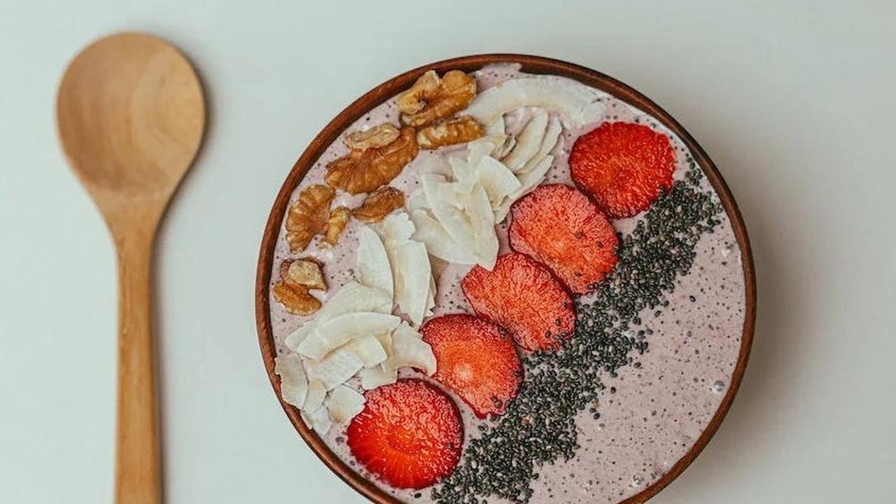 Waktu yang Tepat untuk Minum Chia Seed