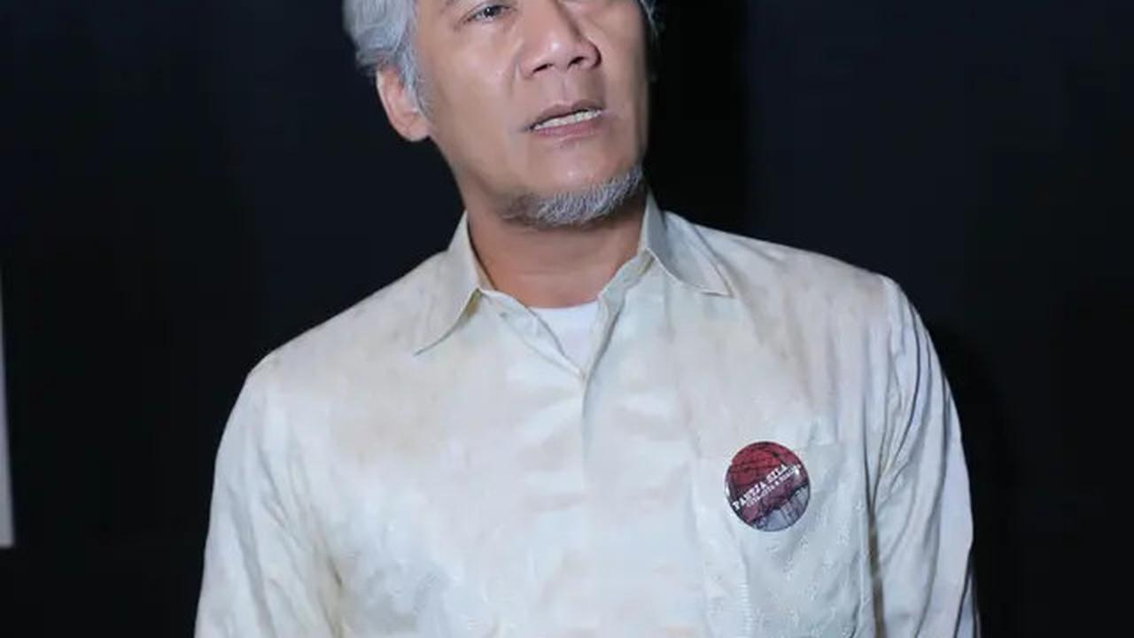 6 Artis Senior Pengisi Suara Si Juki The Movie: Panitia Hari Akhir, Jumbo Geser Si Juki