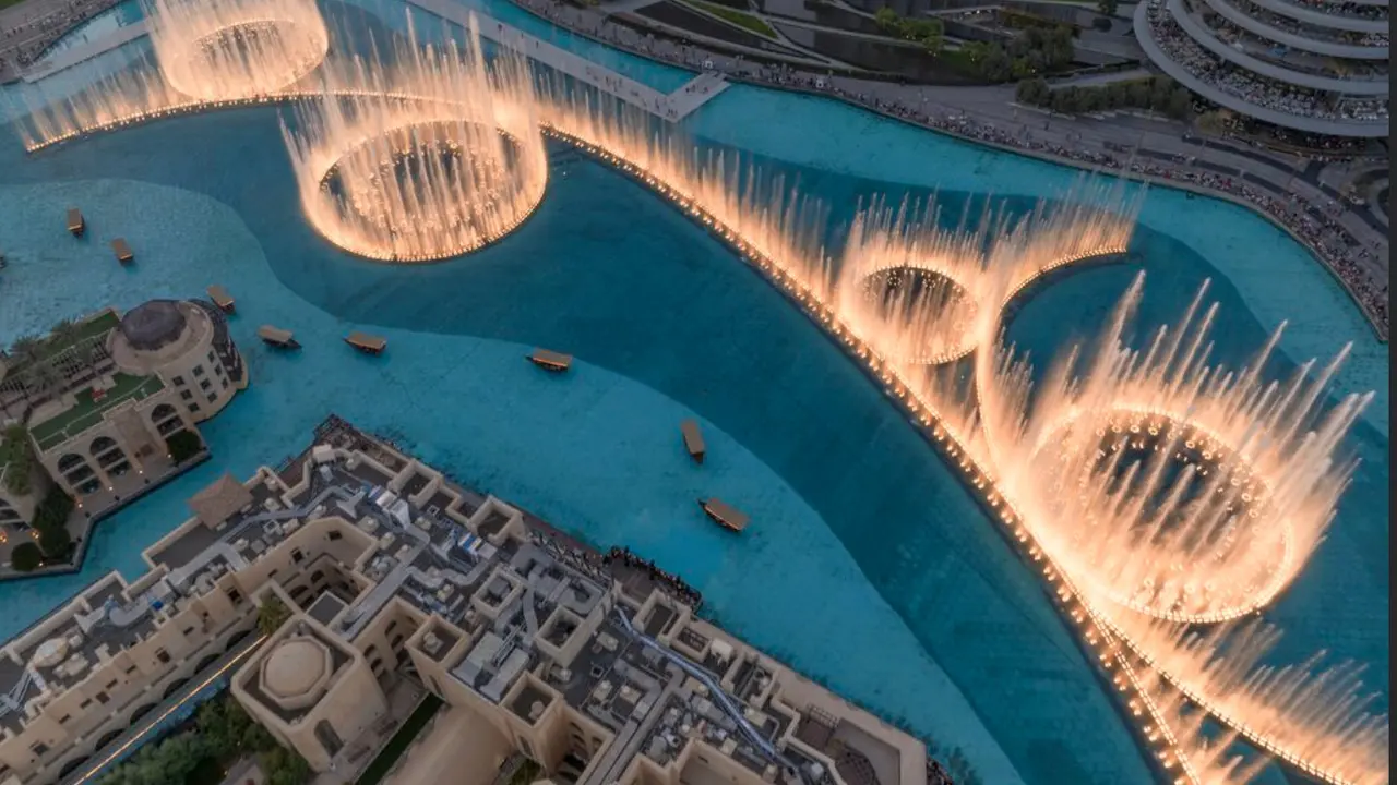 Dubai