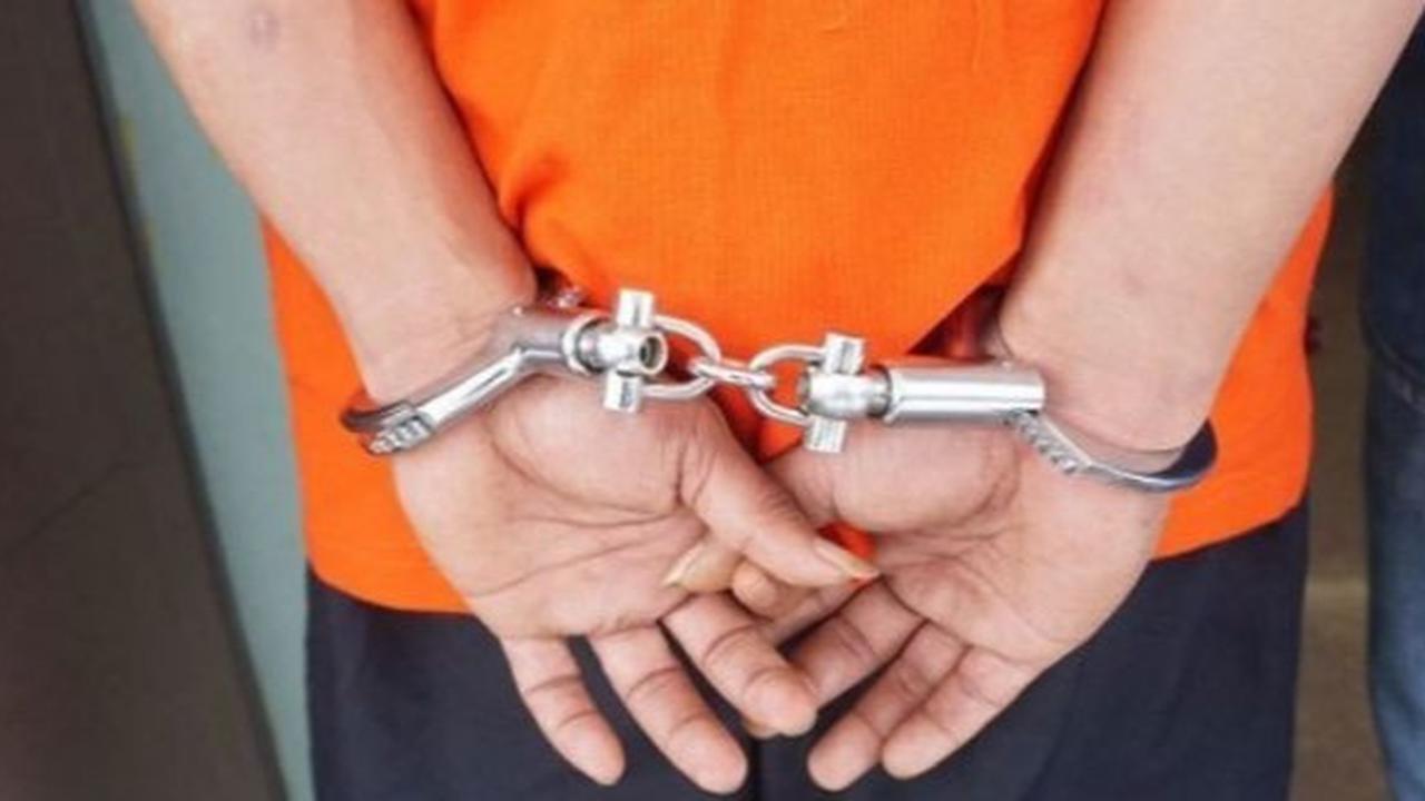 Polisi Tangkap Pembunuh Perempuan di Penginapan Bekasi, Motif Cemburu Padahal Sudah Beristri