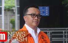 VIDEO: Hakim Tunggal PN Jaksel Tolak Gugatan Praperadilan Imam Nahrawi