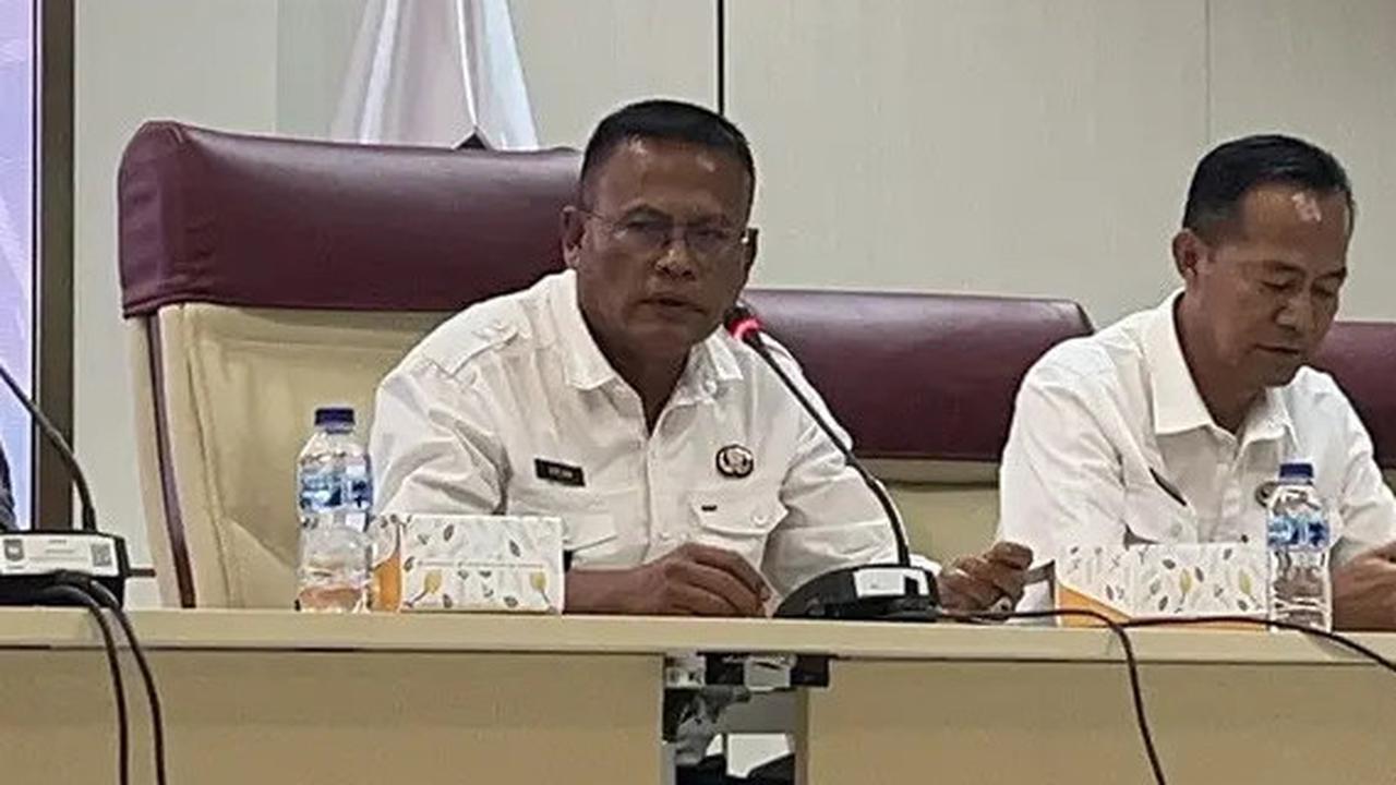 VIDEO: Walkot Prabumulih Disanksi Teguran Tertulis Buntut Copot Kepsek, Kemendagri "Berat Itu"