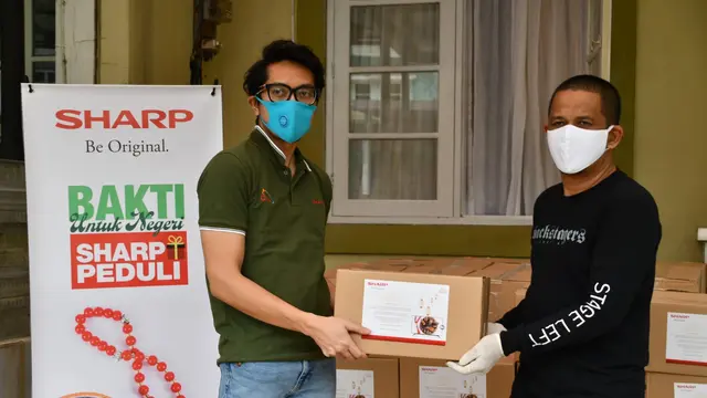 Dok: PT Sharp Electronics Indonesia