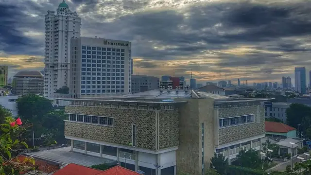 KPK Geledah Kantor BI, Ini Penjelasan Bank Indonesia