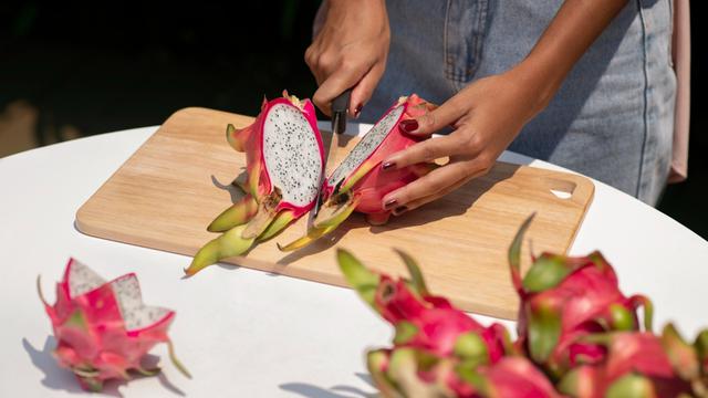 Dragon Fruit