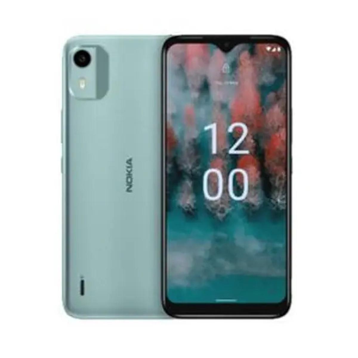 10 Rekomendasi Model HP Nokia dengan Harga Terbaru April 2025