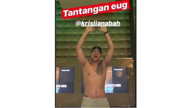 Potret Pesta Lajang Calon Suami Siti Badriah, Ada Momen Unik