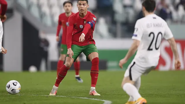 Portugal vs Azerbaijan