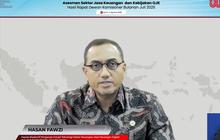 OJK Matangkan Penerapan SID untuk Perkuat Pengawasan Aset Kripto