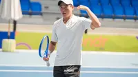 2 Petenis Indonesia Lolos Semifinal UTT Pro Tennis Tour