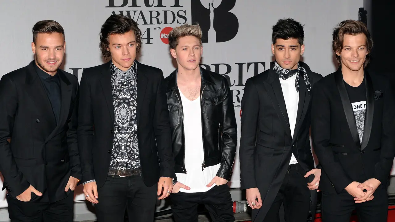 [Bintang] Zayn Malik