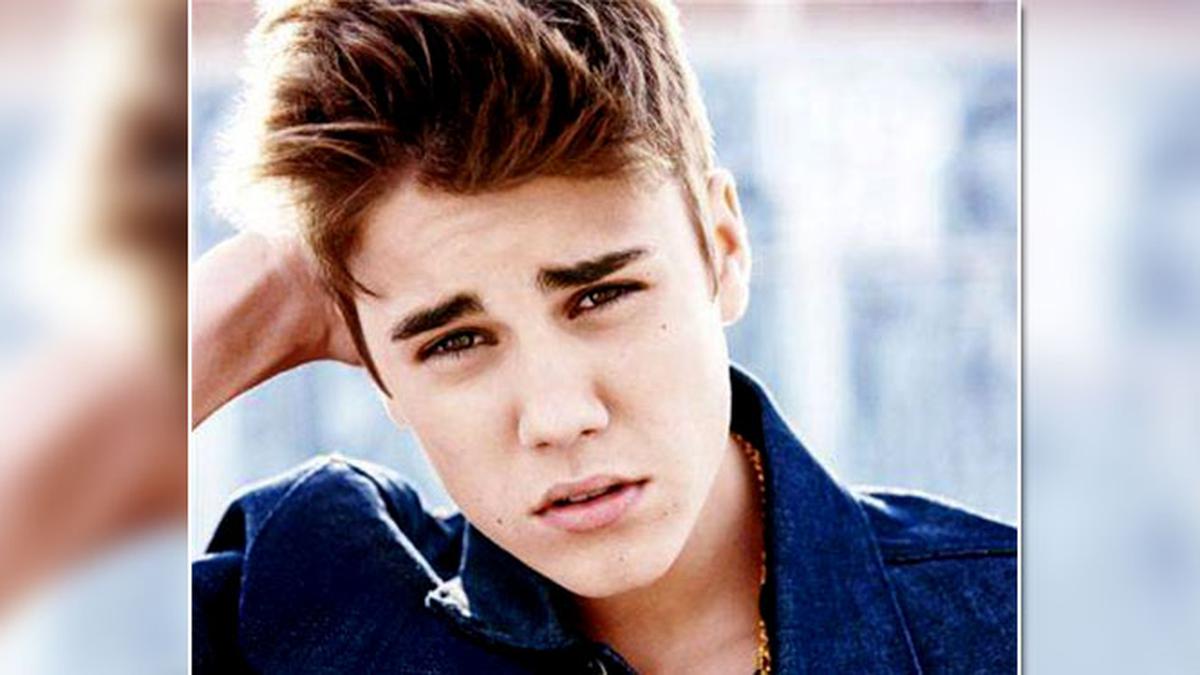 Otak Justin Bieber Rusak? - ShowBiz Liputan6.com