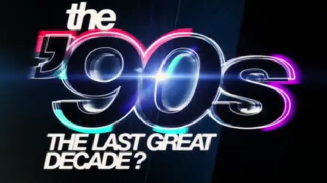 10 Fakta Unik yang Harus Diketahui Generasi 1990-an - ShowBiz Liputan6.com