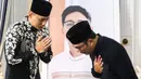 Agus Yudhoyono mendoakan Emmeril Kahn Mumtadz atau Eril khusnul khotimah dan keluarga Ridwan Kamil diberi kekuatan dan ketegaran dalam menerima takdir. (FOTO: instagram.com/@agusyudhoyono)