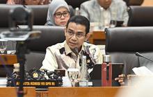 DPR Dorong Percepatan Ro-Ro Dumai-Melaka, Gaet Wisatawan ASEAN dan Perkuat Ekonomi
