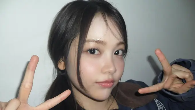 Pesona Gadis Bali, Carmen Dipulas Korean Makeup Look di Teaser Hearts2Hearts, Jadi Orang Indonesia Pertama yang Debut di Big 3