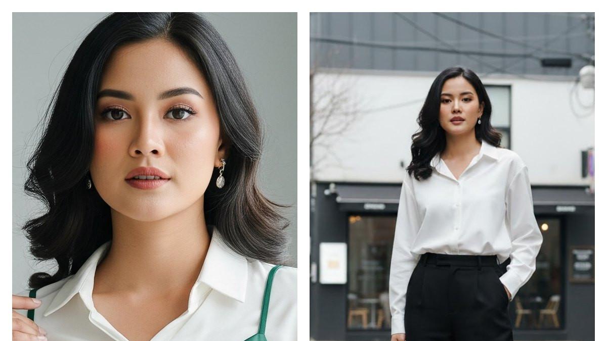 7 Prompt AI Edit Foto Gaya OOTD yang Lagi Trend, Realistis dan Estetik