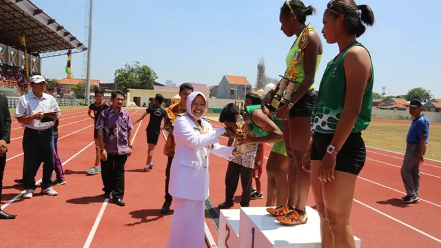 Tri Rismaharini