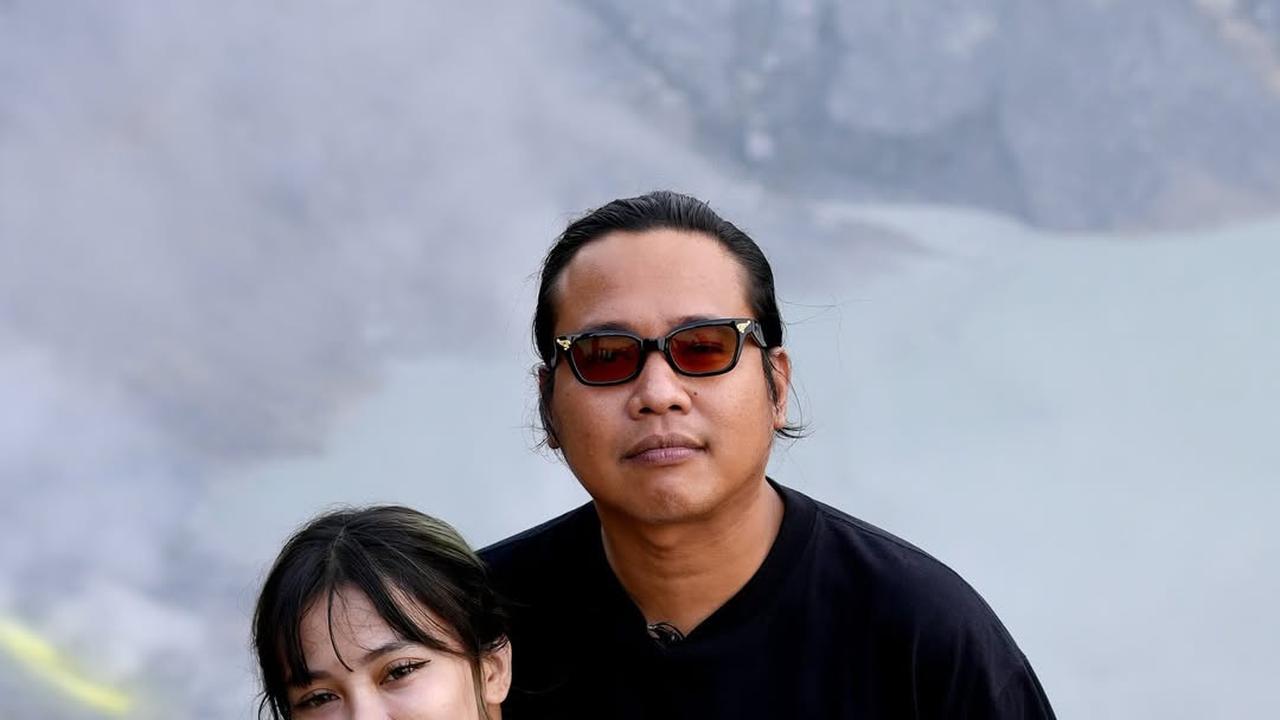 Cupi Cupita dan Ghofar Hilman Putus, Foto Mesranya Tak Dihapus dari Instagram