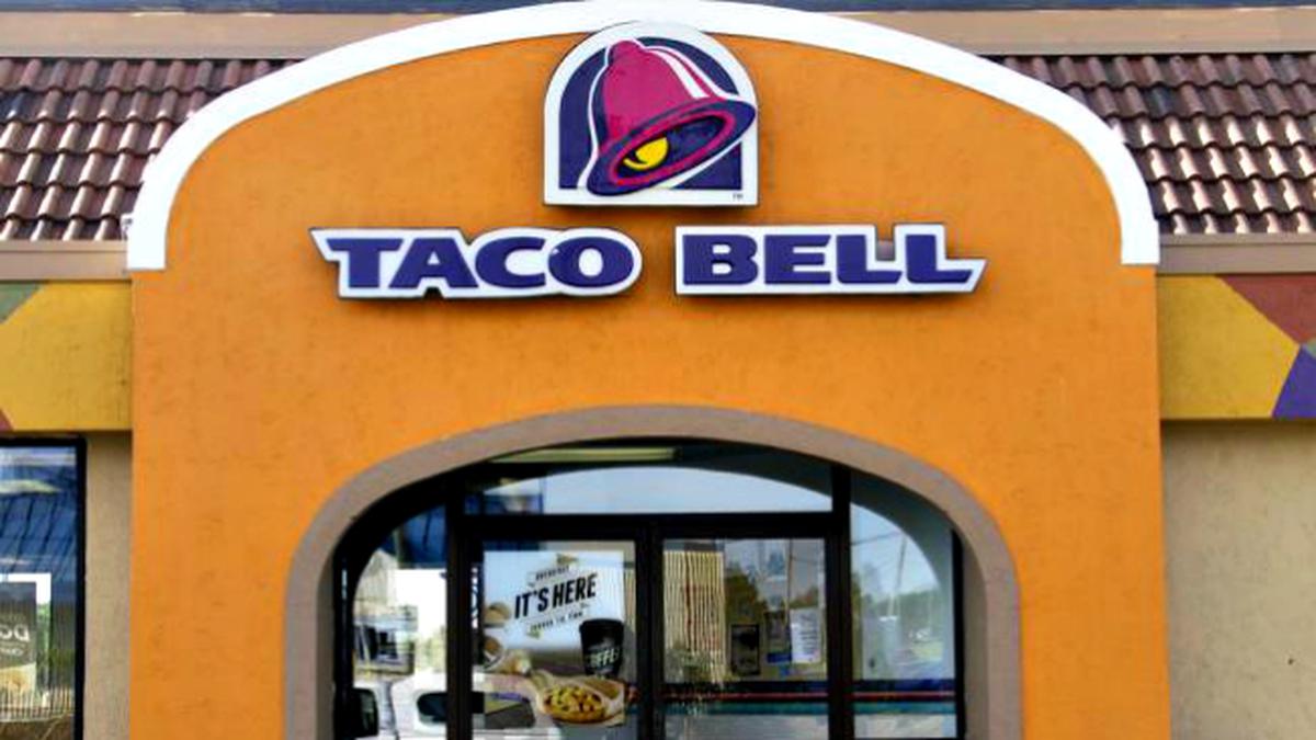 Ada Laboratorium Sabu Dalam Restoran Siap Saji Taco Bell