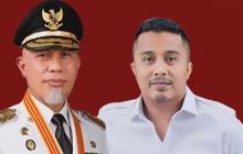 PKS dan Gerindra Usung Mahyeldi-Vasco pada Pilkada Sumbar 2024