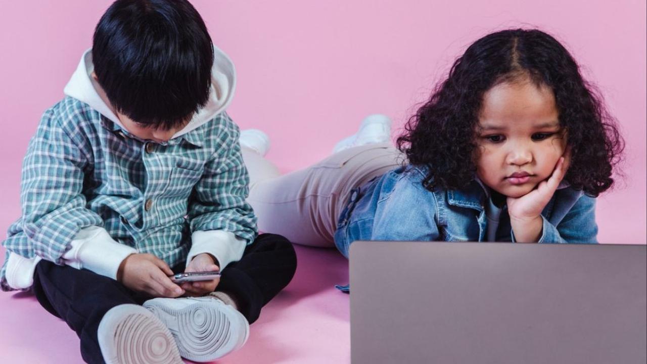 Mengatasi Perasaan Anak yang Terluka