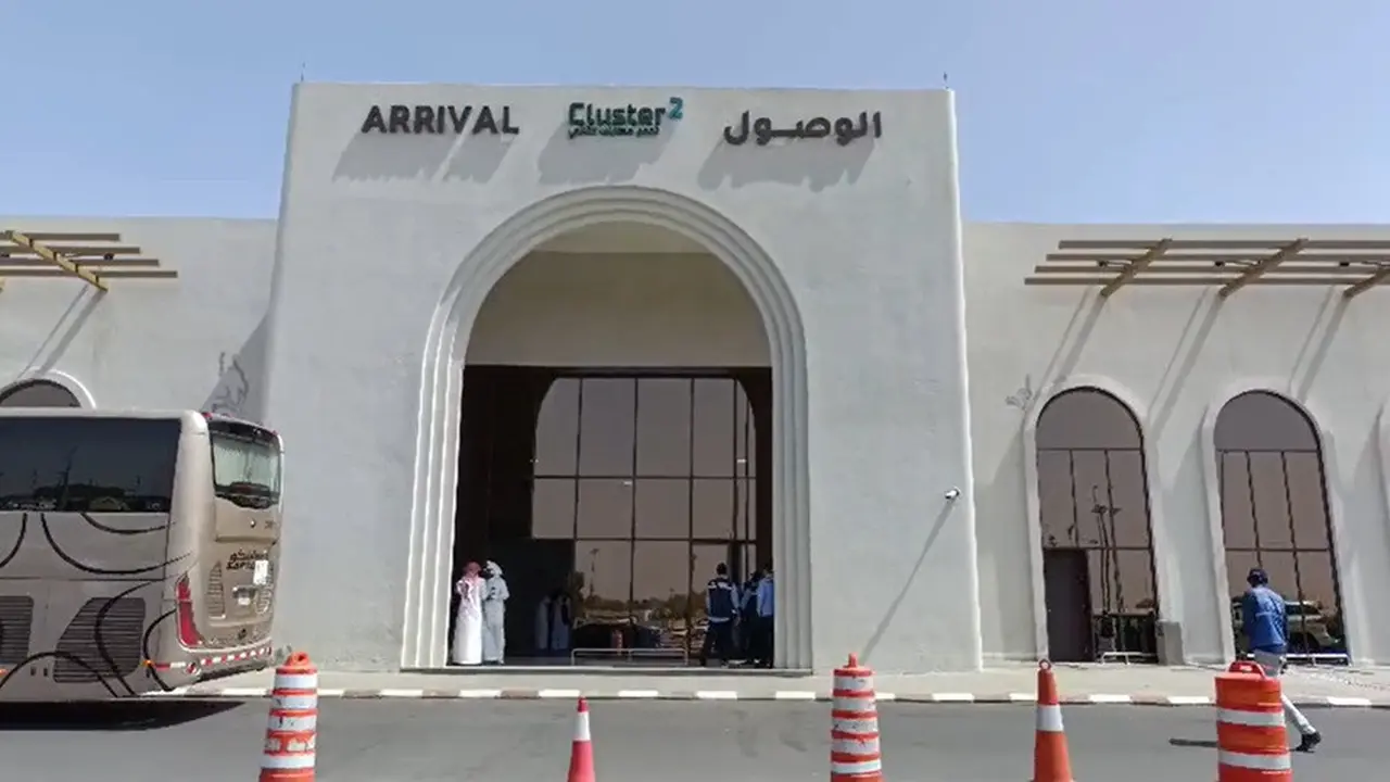 Alasan Strategis Indonesia Bidik Bandara Taif Jadi Tambahan Entry Point Jemaah ke Arab Saudi pada Musim Haji Mendatang