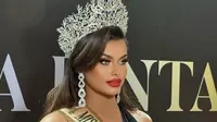 Stevanie Sheldrick Raih Gelar Miss Mega Bintang Kepulauan Riau 2024: Meniti Perjalanan Menuju Miss Mega Bintang Indonesia