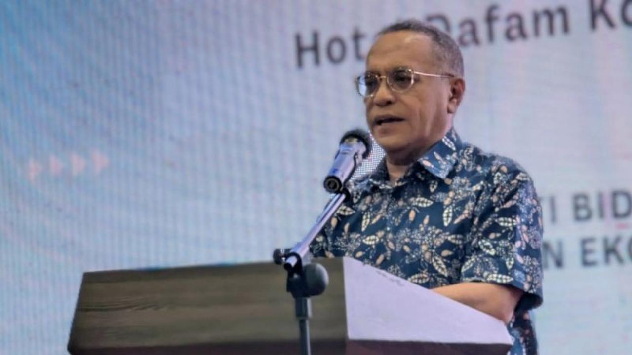 Anggota DPR Dorong Nilai Nasionalisme Developer Gim, Sinergi AI Jadi Kunci Ekonomi Kreatif