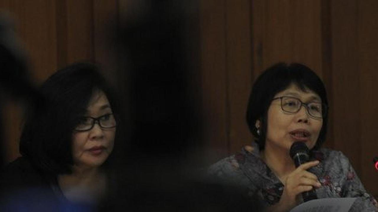 Kemenkes bergerak setelah enforcement sosial