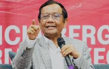 VIDEO: Mahfud Keras Soal Patwal Arogan RI 36 Raffi "Pejabat Tak Jujur ini, Kampungan!"