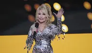 Rahasia Bisnis Dolly Parton hingga Bangun Kekayaan Rp 7,98 Triliun