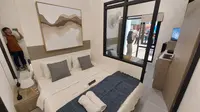 Desain Rumah Subsidi 14 Meter Persegi, Mungil tapi Nyaman