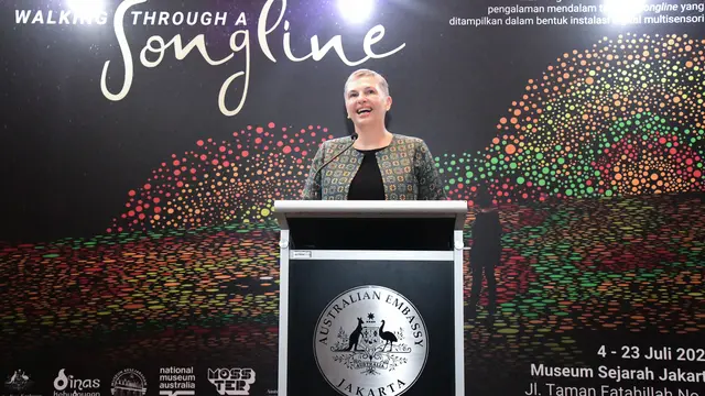 Melihat Rute Perjalanan Suku Aborigin Australia Jadi Ide Liburan Seru di Kota Tua