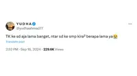 6 Cuitan Kocak Netizen Upin Ipin Masuk SD Ini Bikin Ngakak, Ikut Antusias