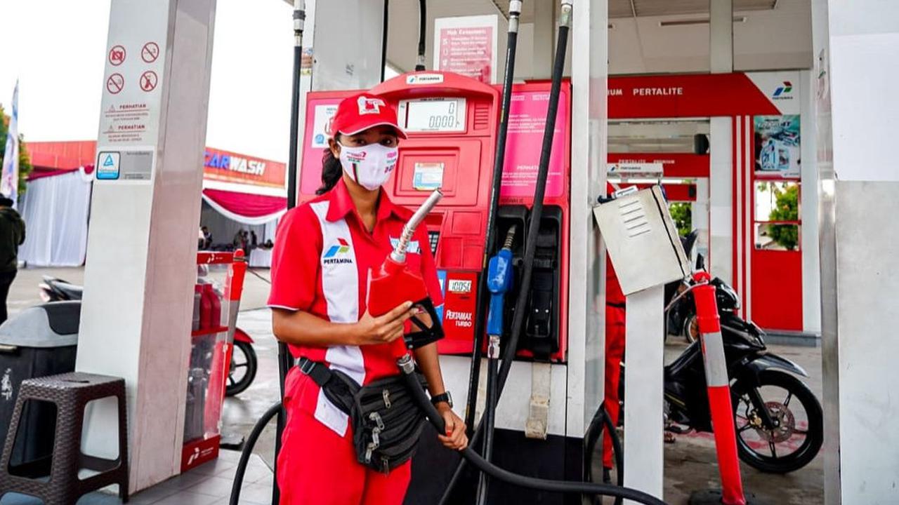 Benarkah Kerusakan Kendaraan yang Viral di Cibinong karena Pertamax? Begini Kata Ahli