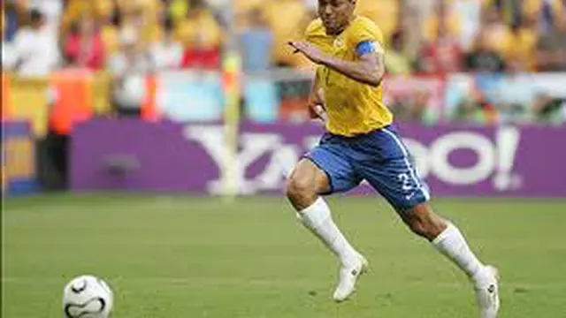 Cafu