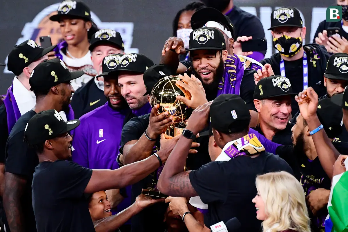 LA Lakers