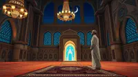 Keutamaan dan Cara Melaksanakan Sholat Tahajud, Sesuai Ajaran Nabi SAW