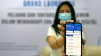 Peluang dan Tantangan UMKM dalam Menghadapi Era Pembayaran Digital. foto: istimewa